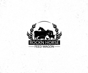 Logo Design by SunuAji_DC