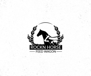 Logo Design by SunuAji_DC for Rocking Horse LLC | Design: #26124407