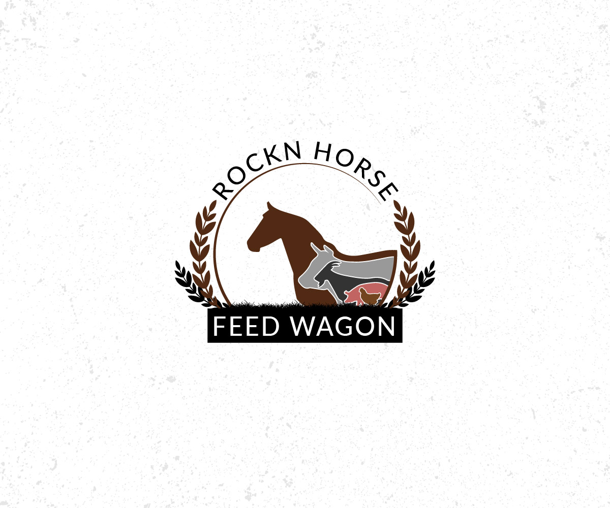 Logo Design by SunuAji_DC for Rocking Horse LLC | Design #26138336