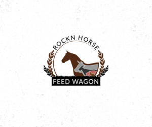 Logo Design by SunuAji_DC for Rocking Horse LLC | Design: #26138336