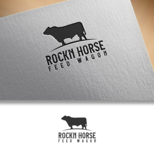 Logo Design by DesignDUO for Rocking Horse LLC | Design: #26122816