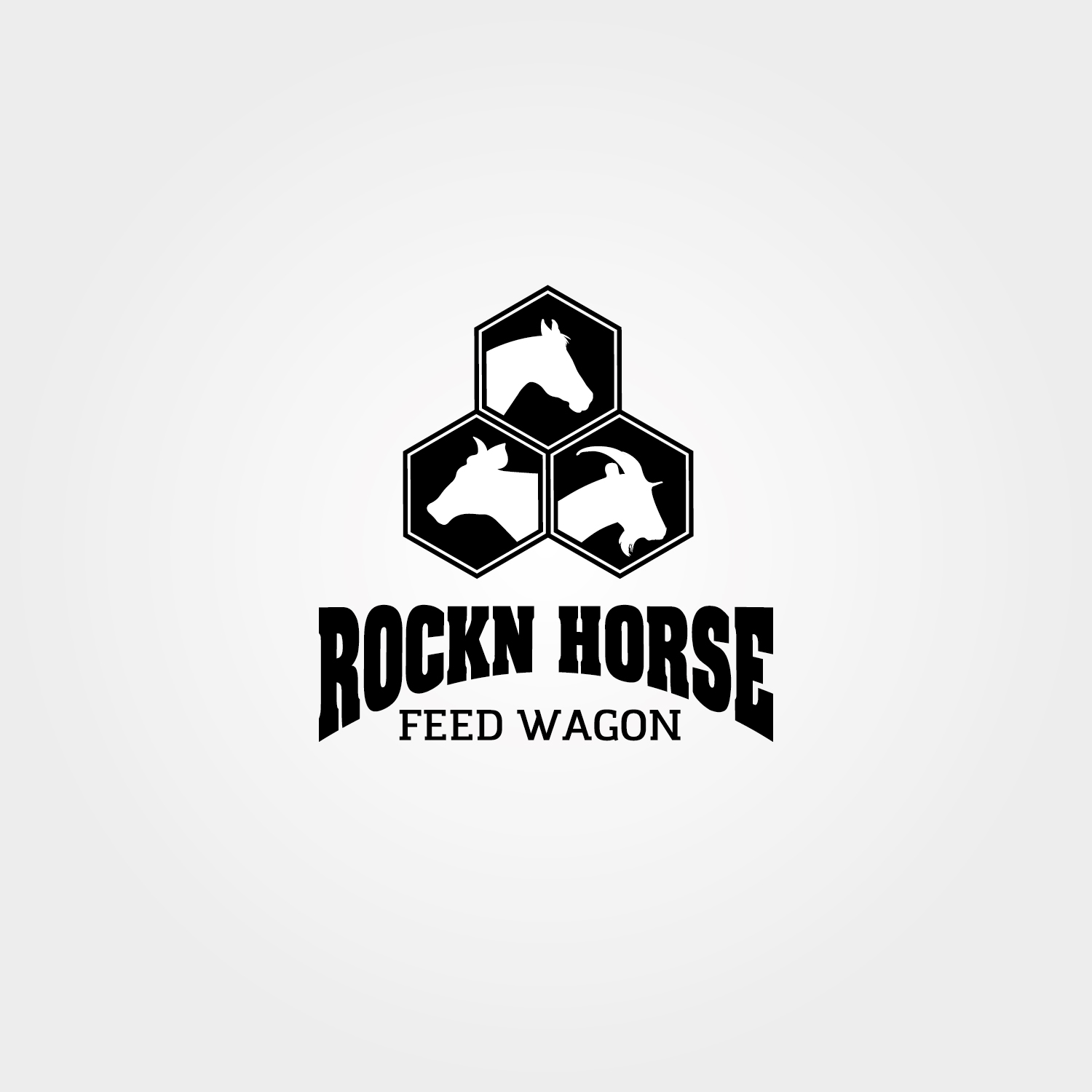 Logo Design by Maxo-Biz for Rocking Horse LLC | Design #26108826