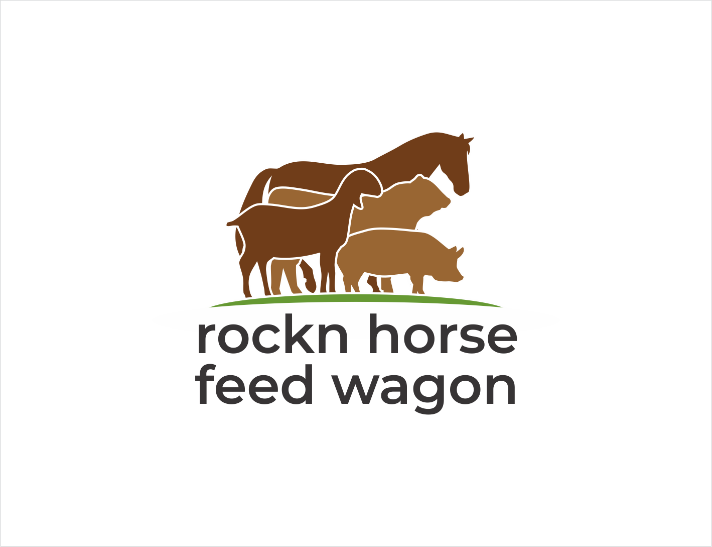 Design de Logo par BNdesigner pour Rocking Horse LLC | Design #26132977