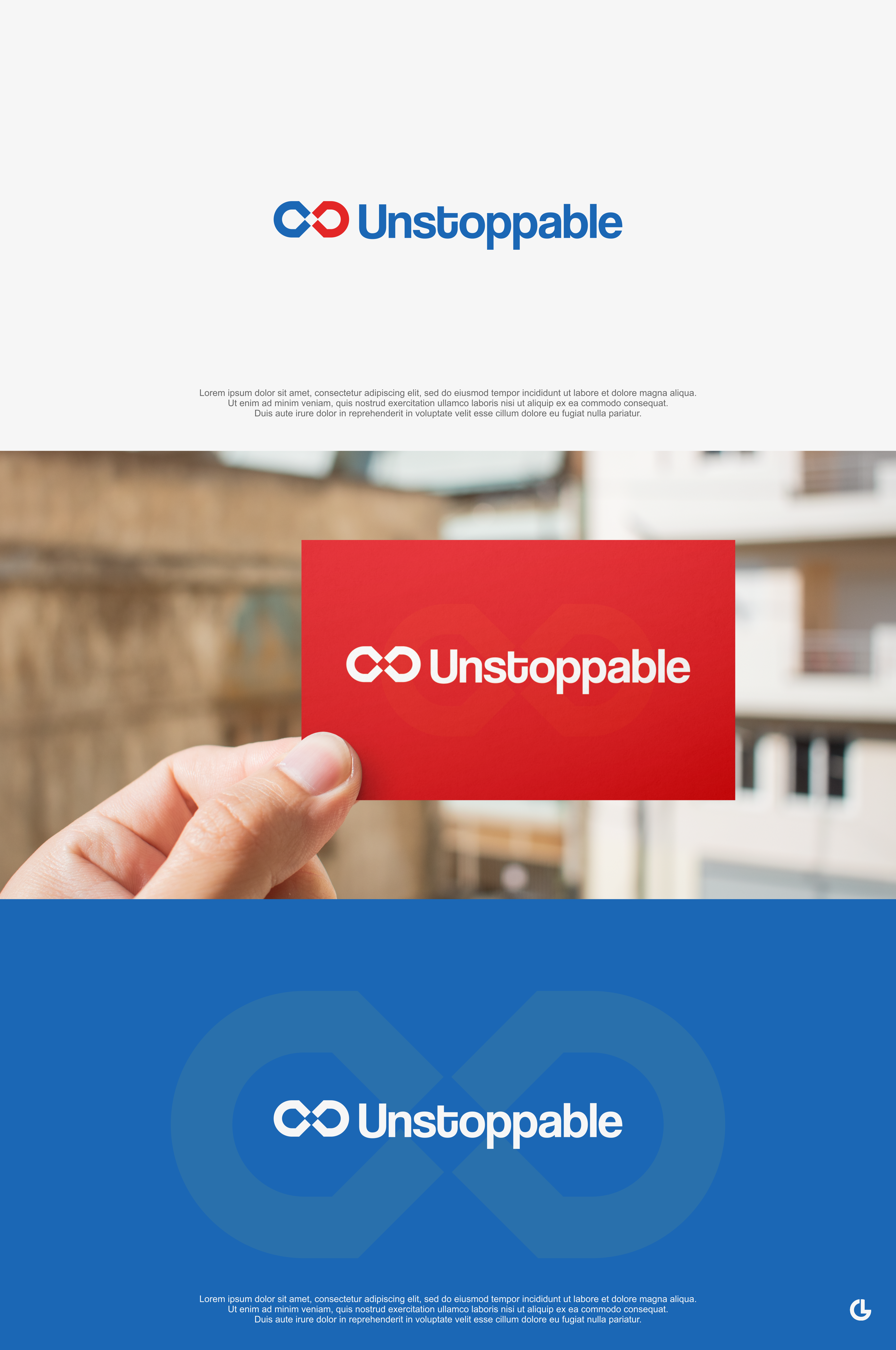Logo Design by R!CKY for this project | Design #26099561