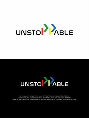 Logo Design by Hakim Febrian for this project | Design #26098888