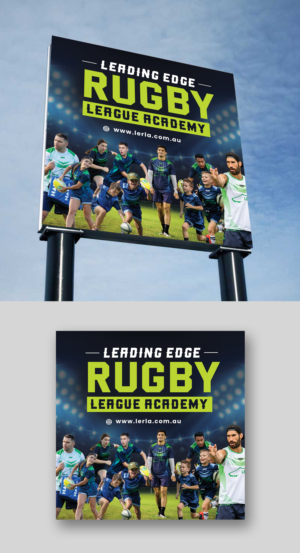 Graphic Design by ecorokerz for this project | Design: #26104972