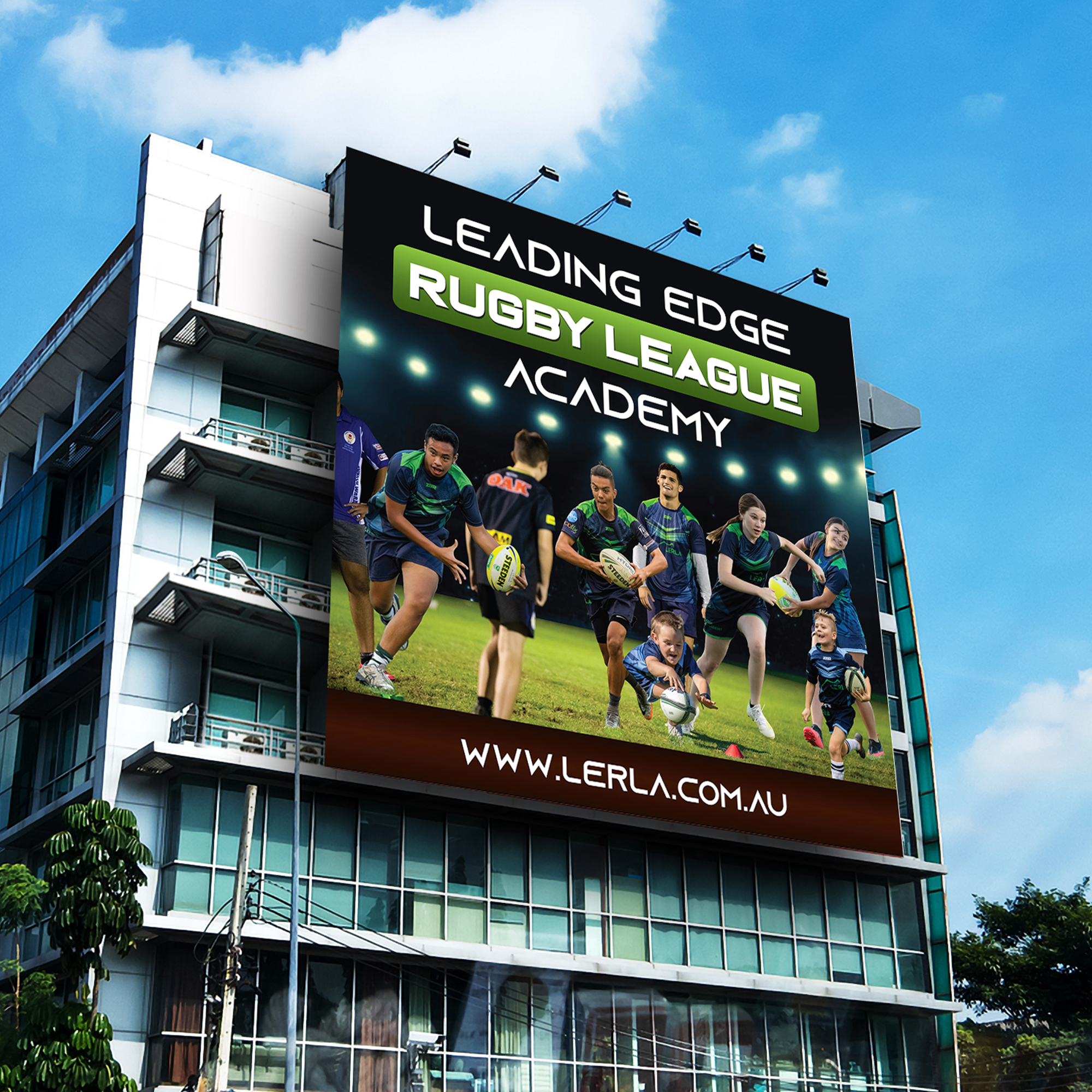 Graphic Design by ecorokerz for this project | Design #26105806