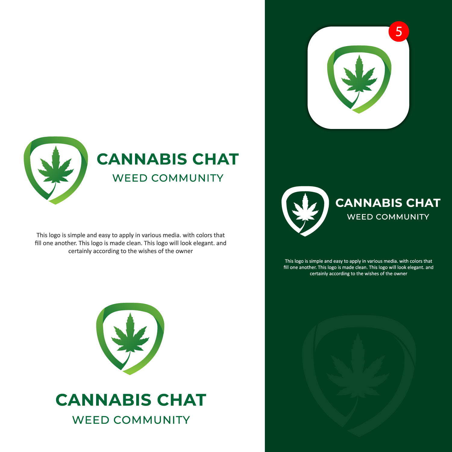 Design de Logo par zulkifli  pulungan pour ce projet | Design #26102833