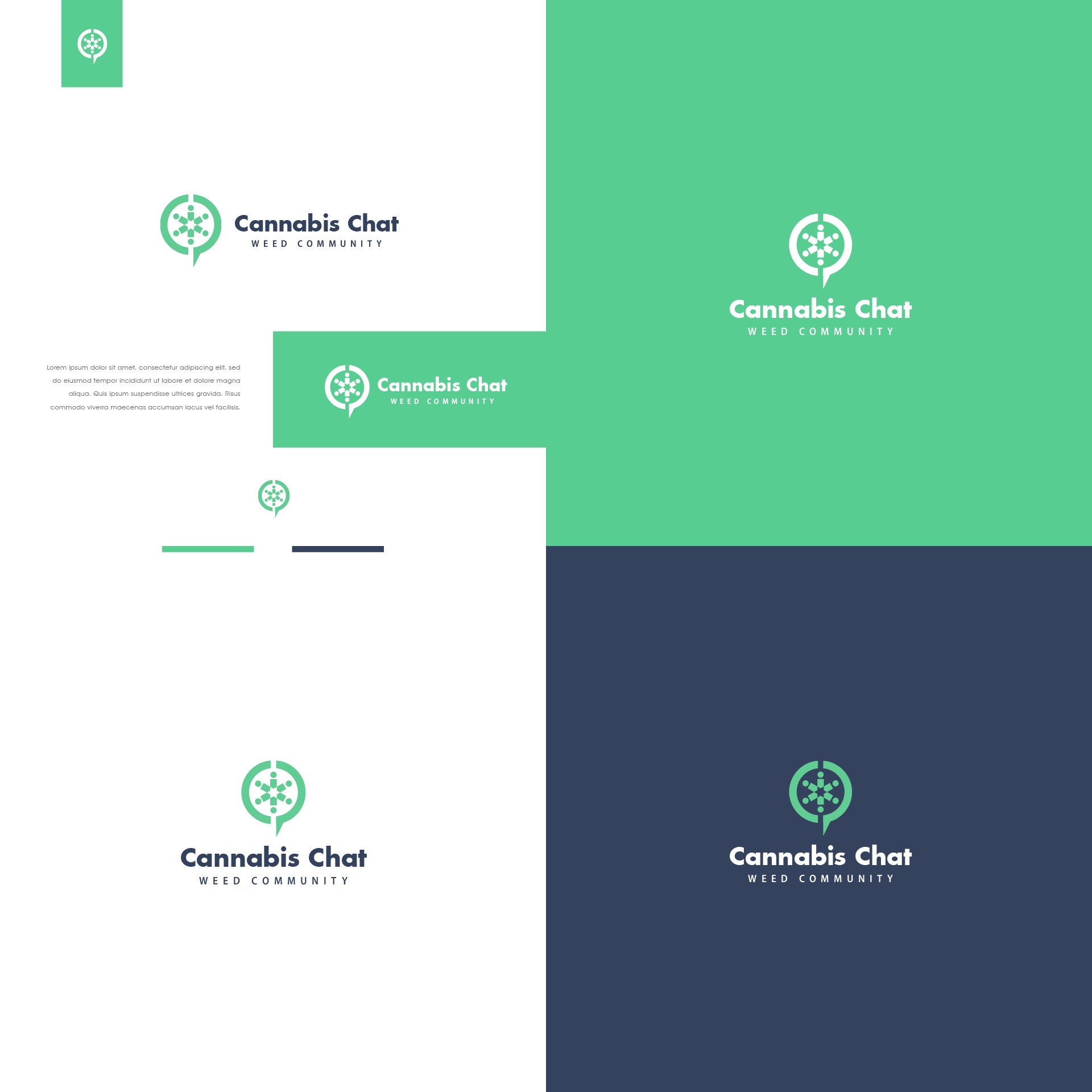 Logo-Design von creative.visuals für dieses Projekt | Design #26110862