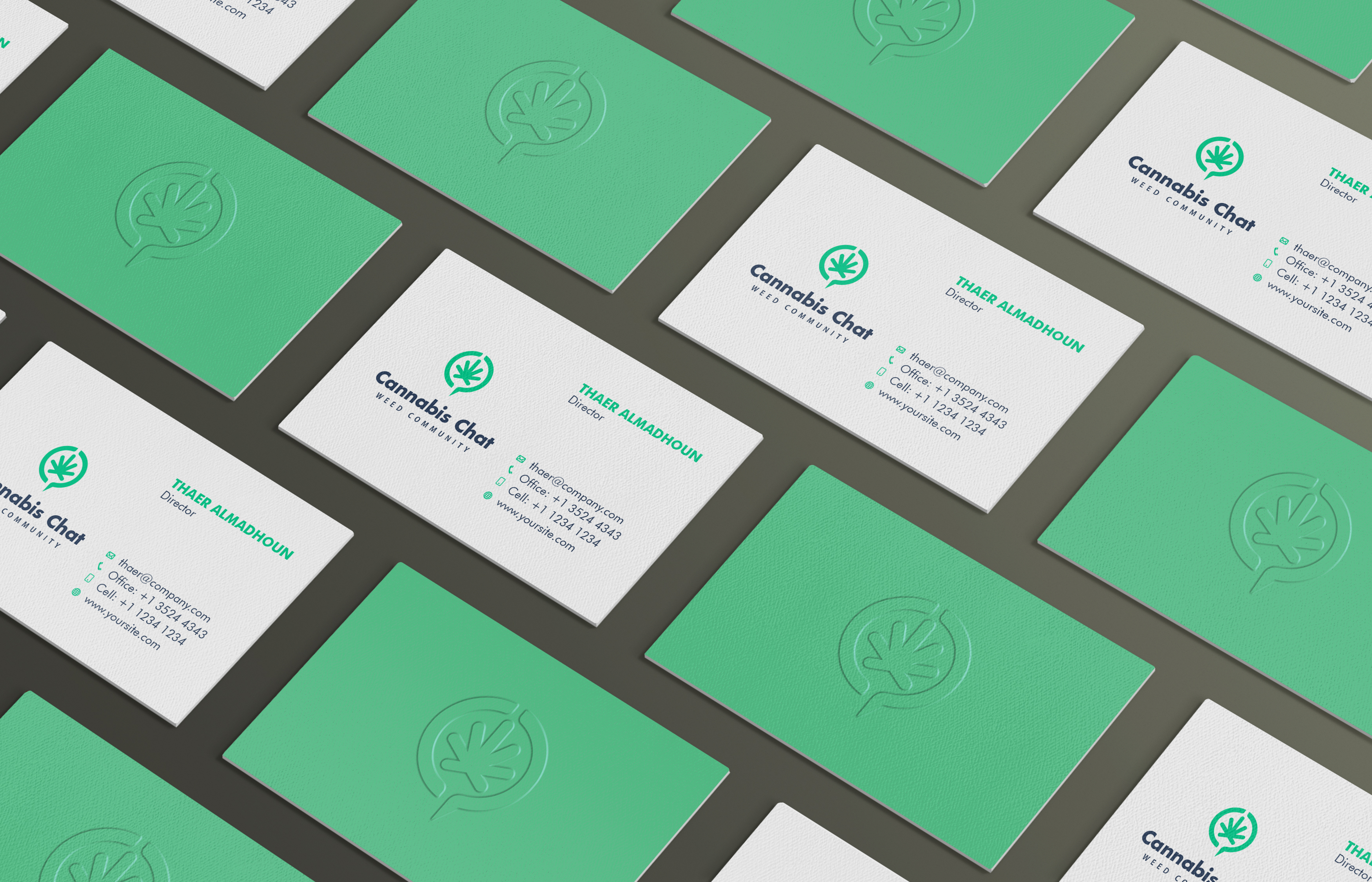 Logo Design by creative.visuals for this project | Design #26131662