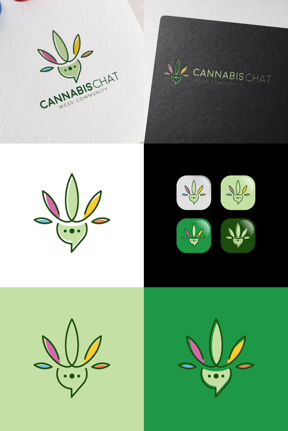 Logo Design by anonrotide for this project | Design #26103310