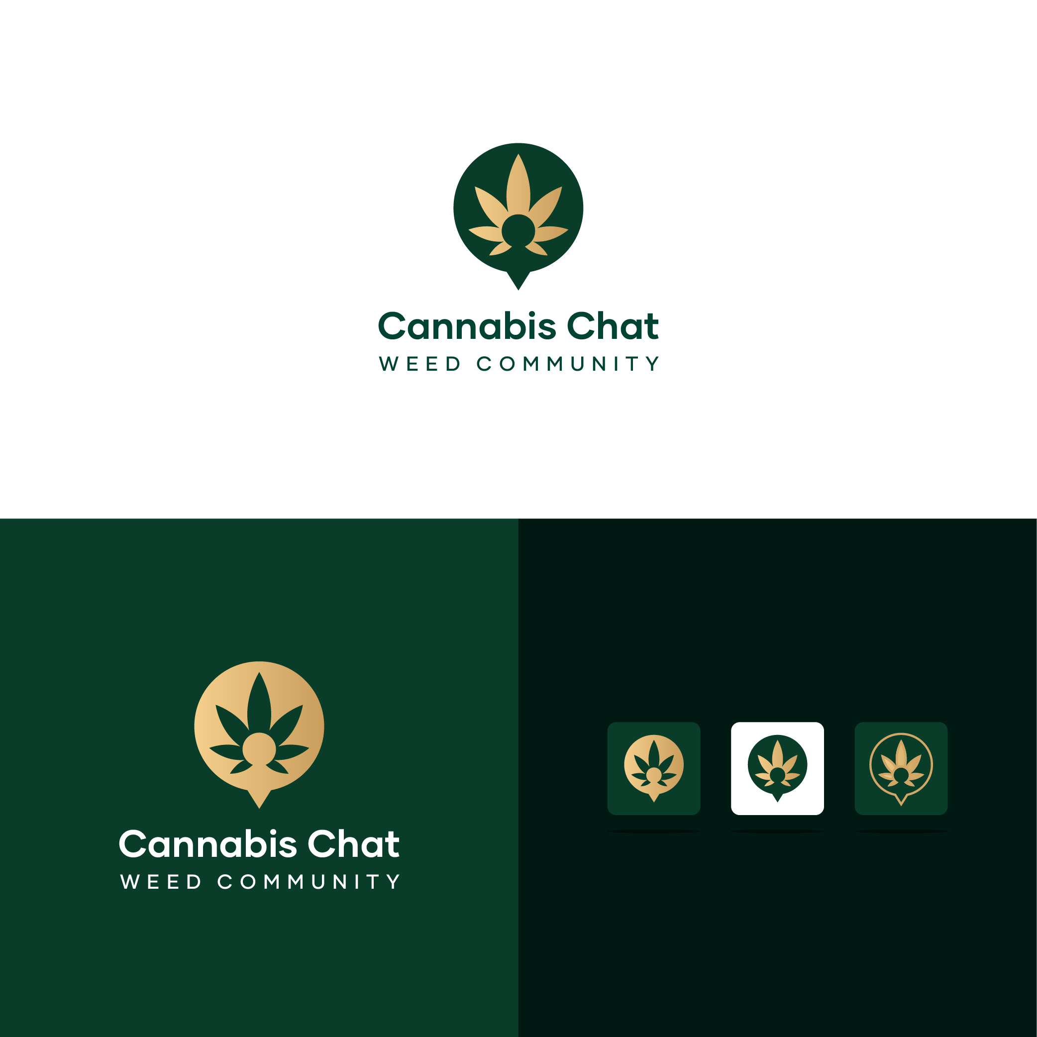 Logo Design by fauxdesigns for this project | Design #26134053