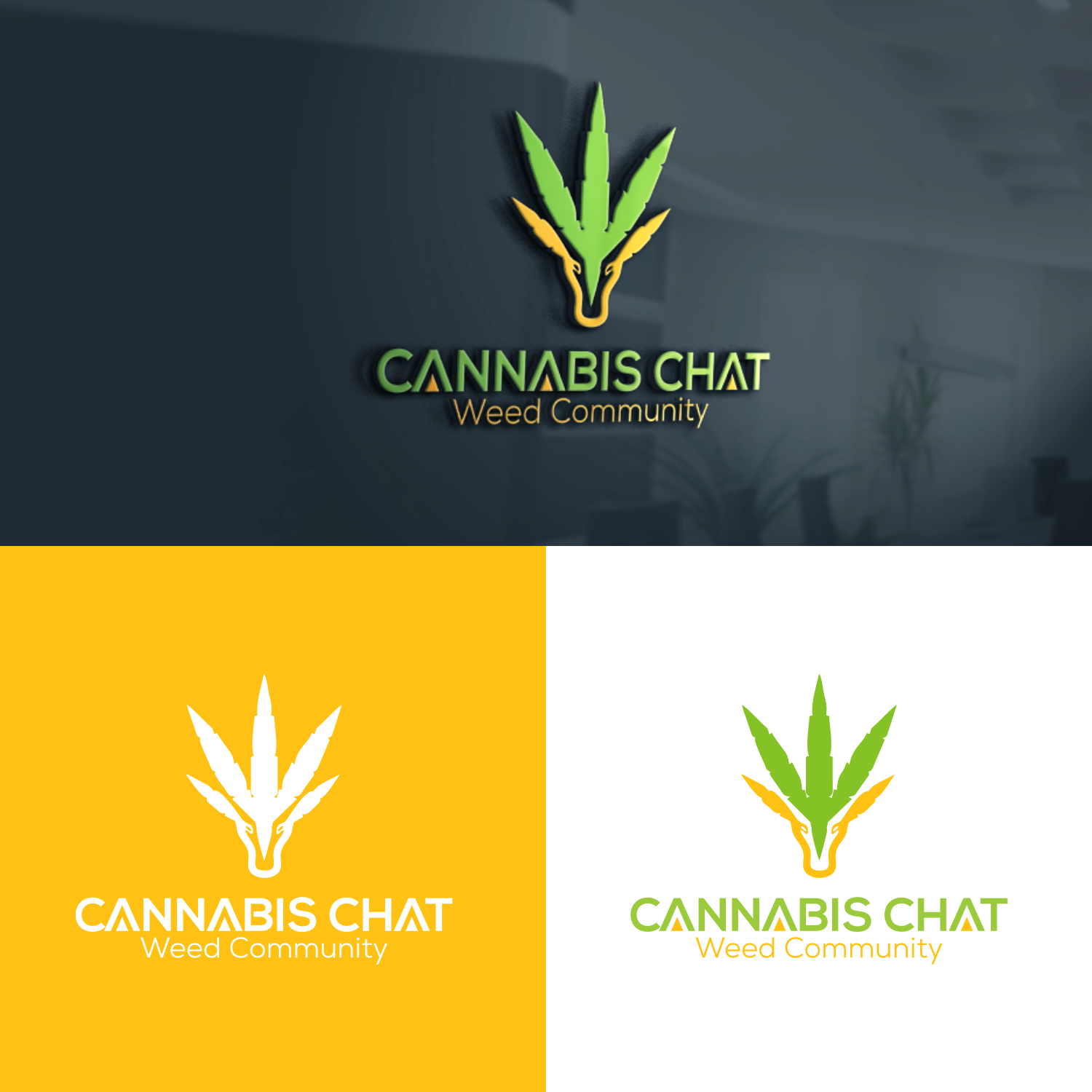 Logo Design by manah bening for this project | Design #26096345