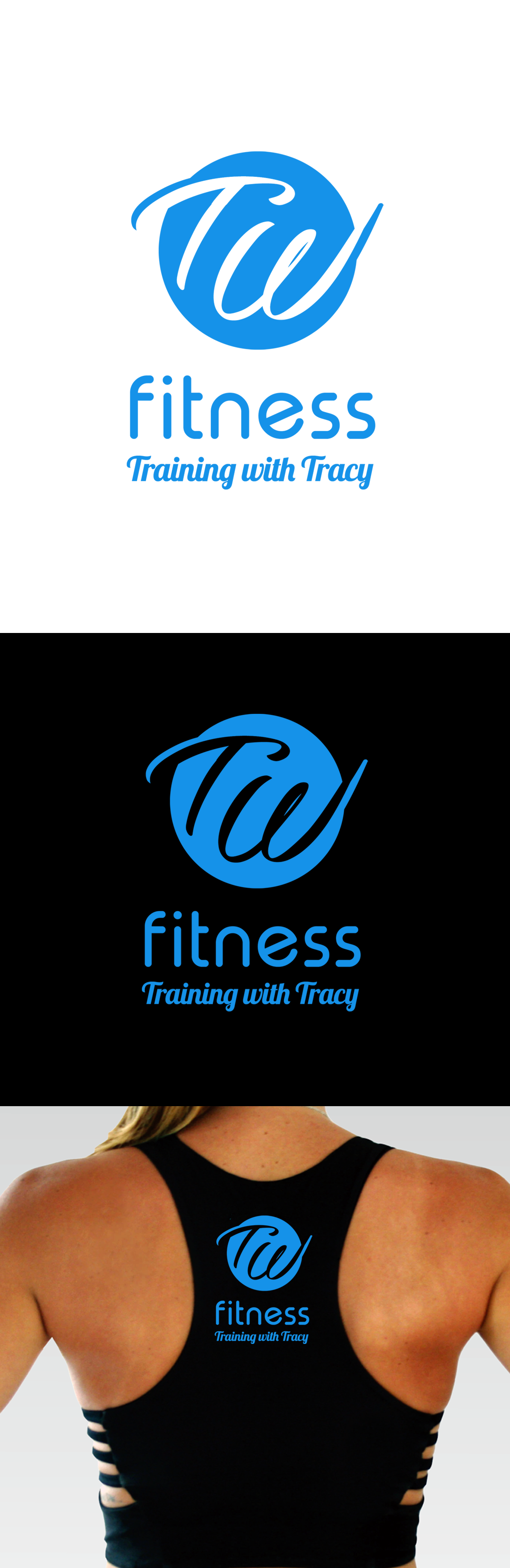 Logo Design by Ana Gocheva for Stumped Tree Solutions | Design #26101150