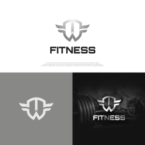 Logo Design by futony