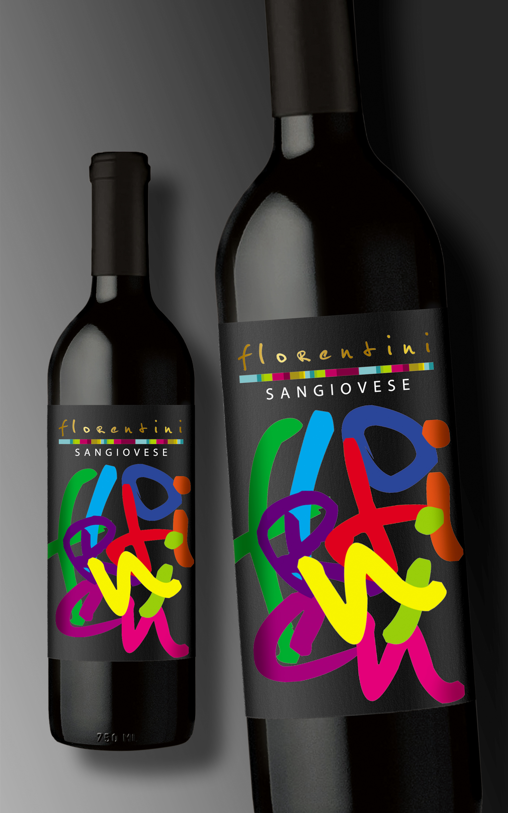 Grafik-Design von D&amp;N für dieses Projekt | Design #26166551