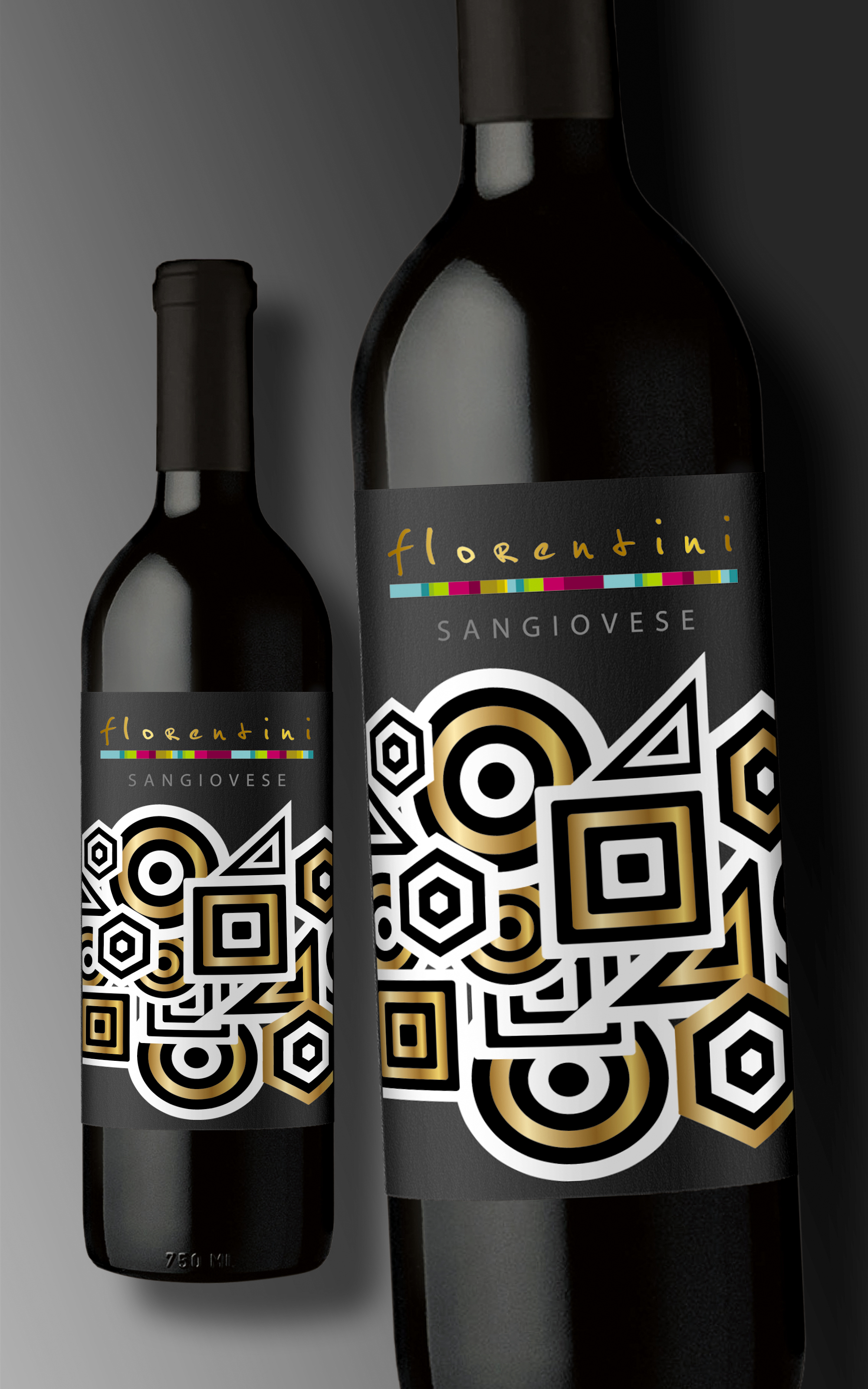 Grafik-Design von D&amp;N für dieses Projekt | Design #26166574