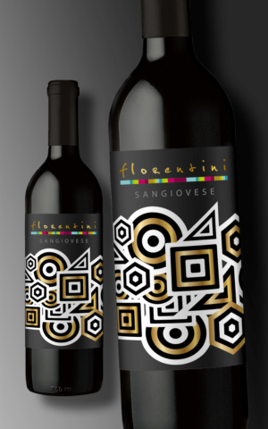 Grafik-Design von D&amp;N für dieses Projekt | Design: #26166574