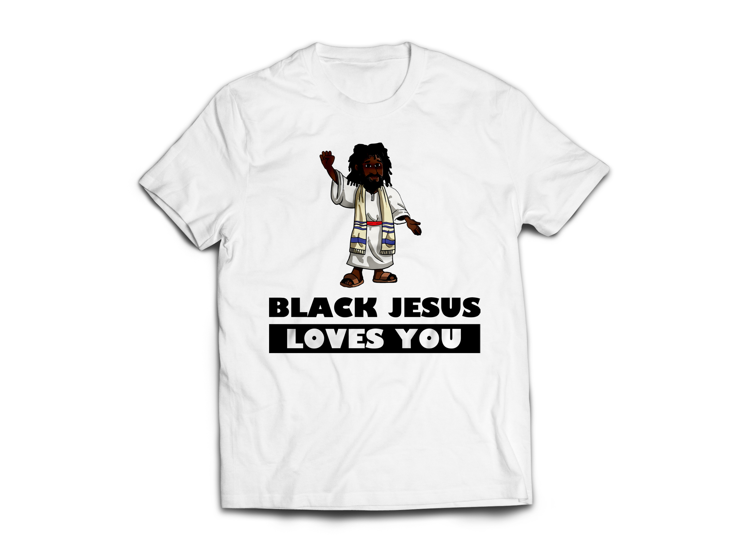 T-Shirt-Design von Markowitz Design für dieses Projekt | Design #26134564