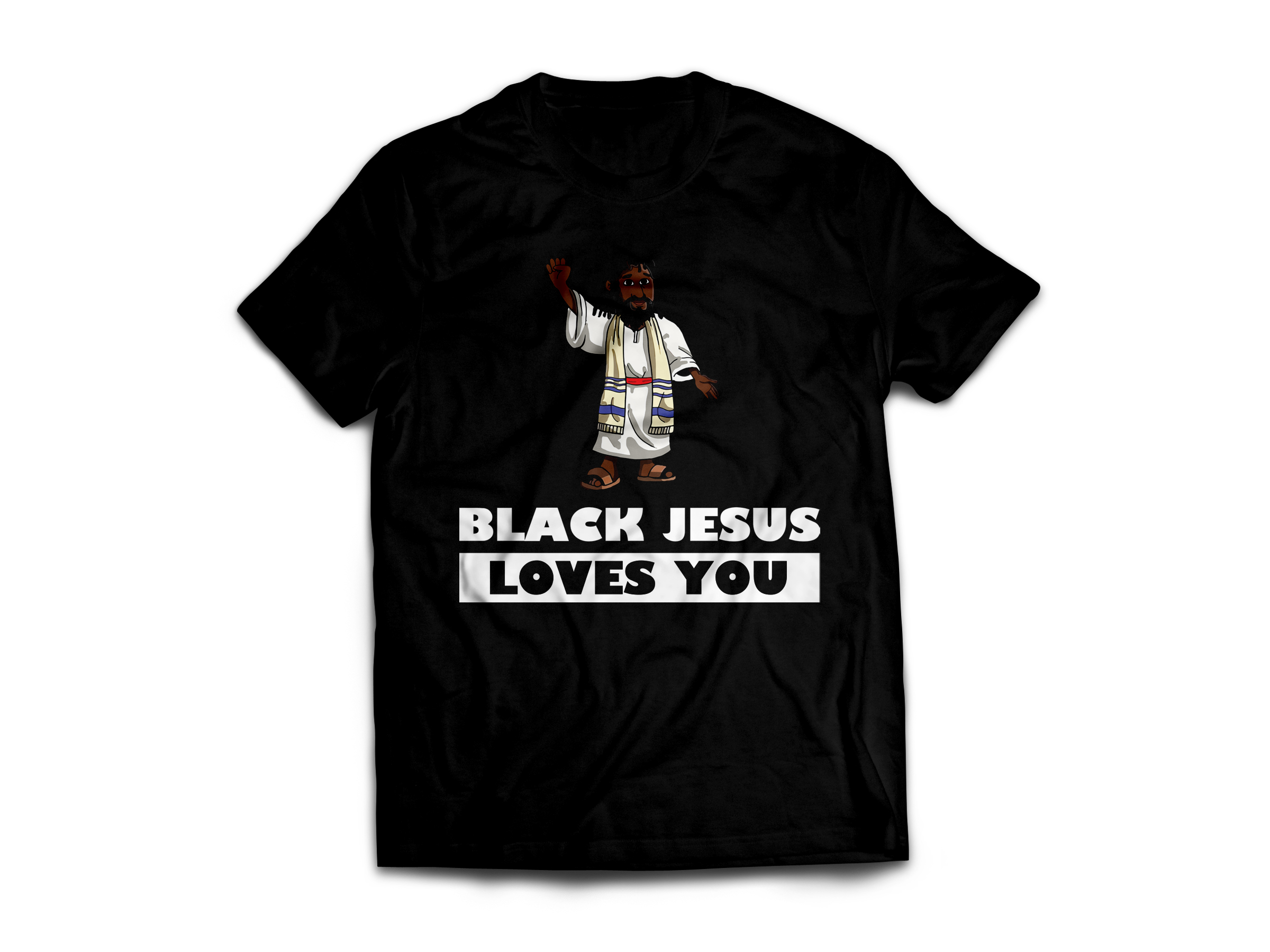 T-shirt Design by Markowitz Design for this project | Design #26134567