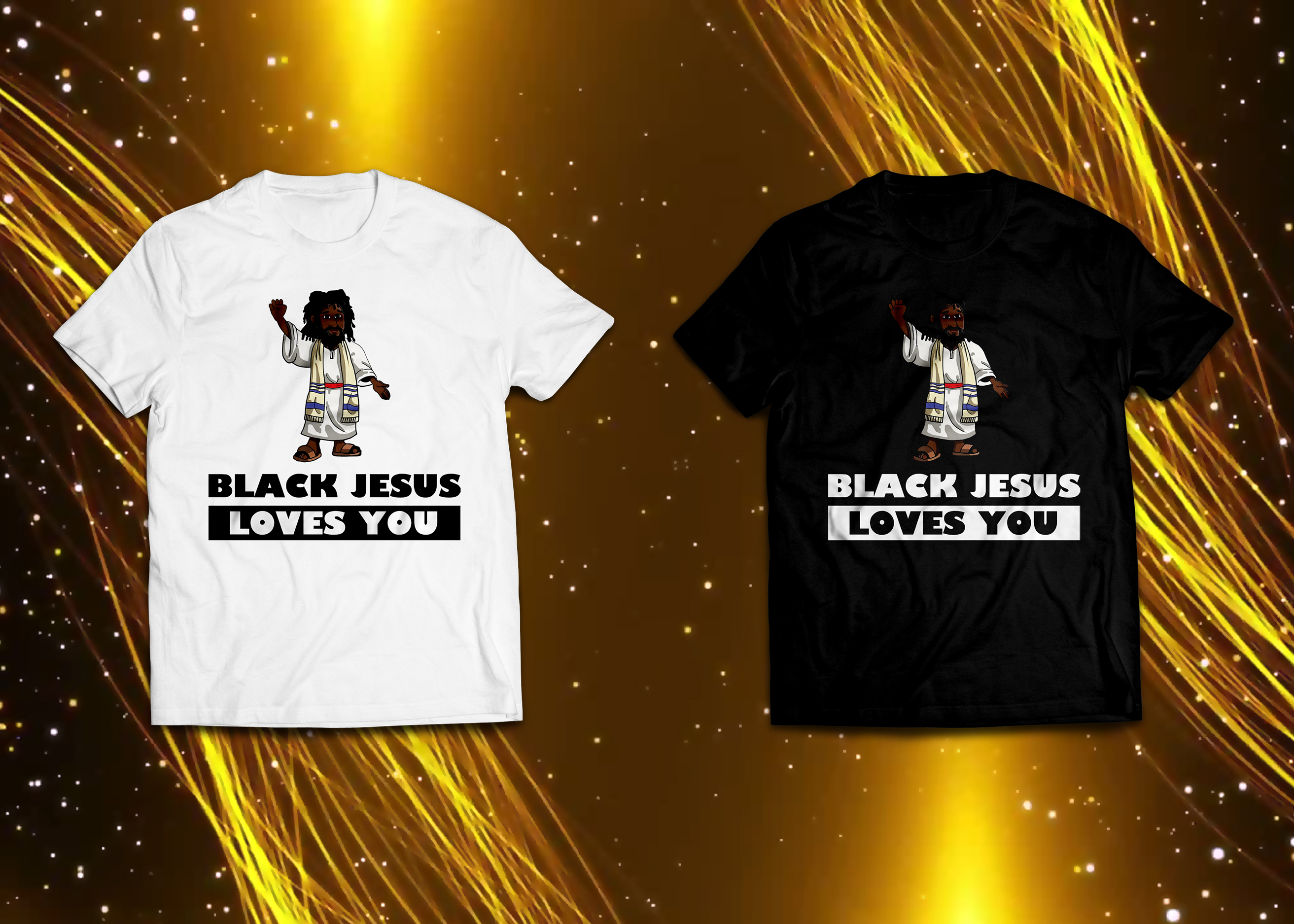 T-shirt Design by Markowitz Design for this project | Design #26134598
