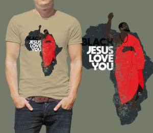 T-Shirt-Design von BLESS-IDN für dieses Projekt | Design: #26098735
