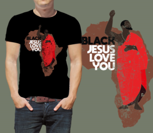 T-Shirt-Design von BLESS-IDN für dieses Projekt | Design: #26098776