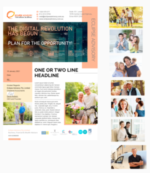 Flyer Design by tanya_gaysina59