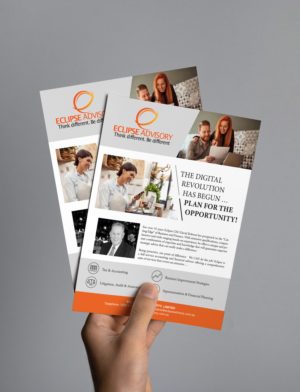 Flyer-Design von ceramicristi für dieses Projekt | Design #26103957