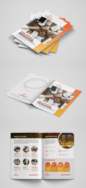 Flyer Design by debdesign for this project | Design: #26106199
