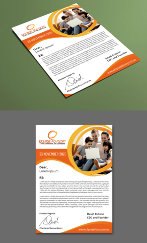 Flyer Design by ecorokerz for this project | Design: #26104376
