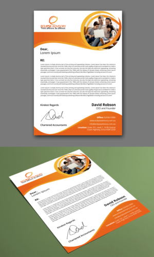 Flyer Design by ecorokerz for this project | Design: #26345901