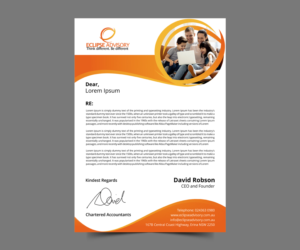 Flyer Design by ecorokerz for this project | Design: #26346974