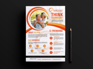 Flyer Design by n214008 for this project | Design: #26103307