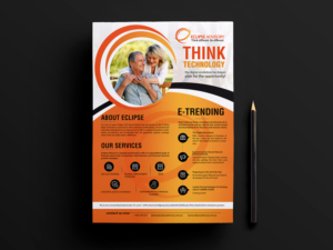 Flyer Design by n214008 for this project | Design: #26103308