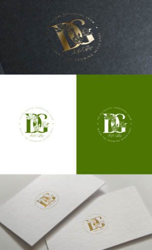 Diseño de Logo por GLDesigns para este proyecto | Diseño: #26095569