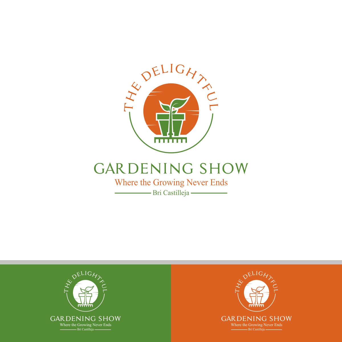 Logo Design by fly  design for this project | Design #26094970