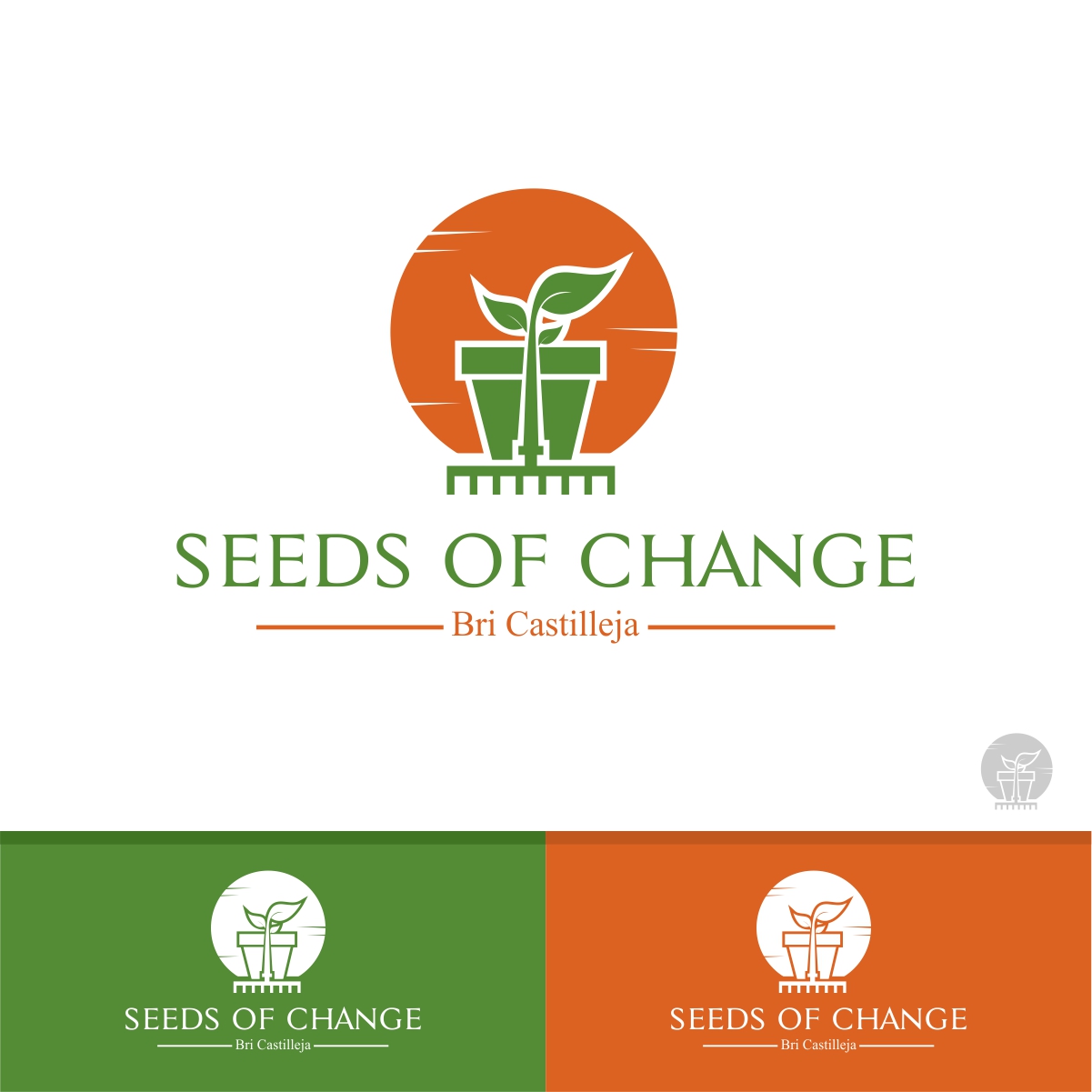 Logo Design by fly  design for this project | Design #26153237