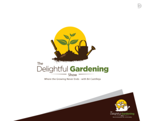 Logo Design by D_Mantra for this project | Design #26095735