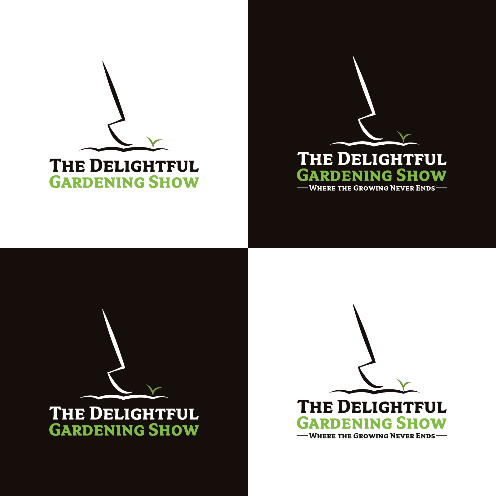 Logo Design by The Talich for this project | Design #26113571