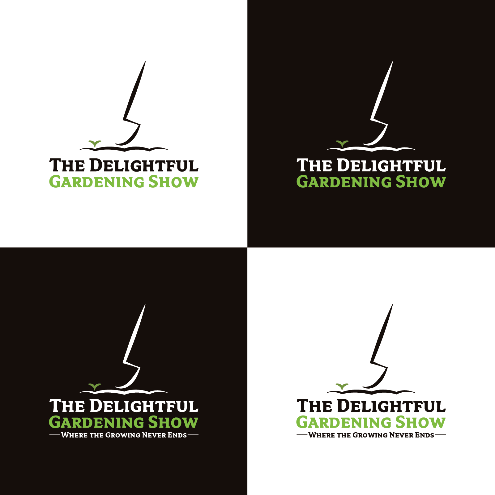 Logo Design by The Talich for this project | Design #26119331