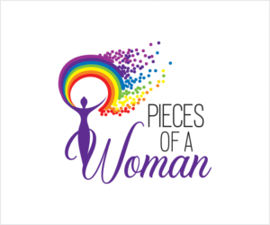 Pieces of a Woman | Logo Design by pachilakili
