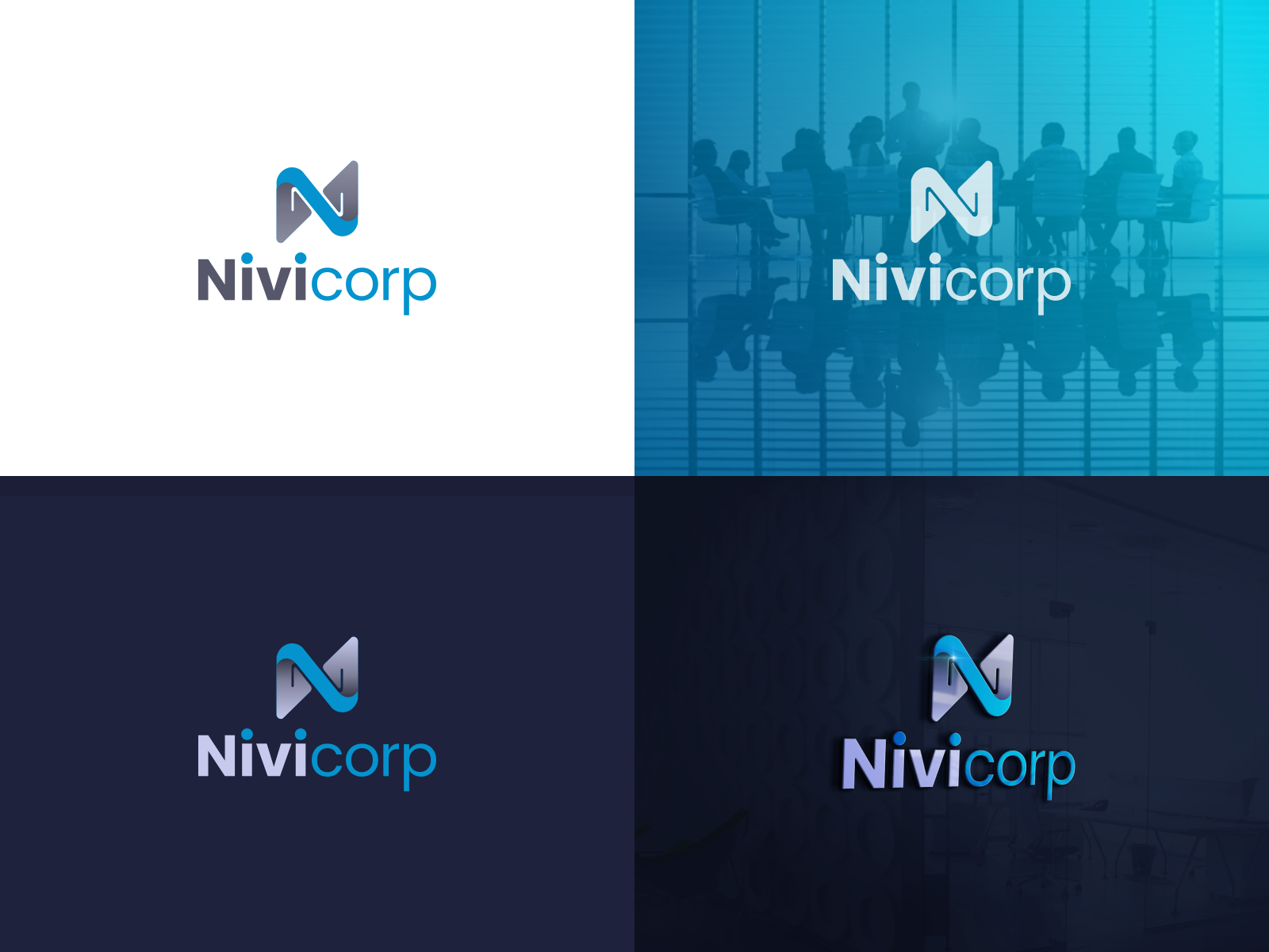 Logo Design by Zulax™ for this project | Design #26094475