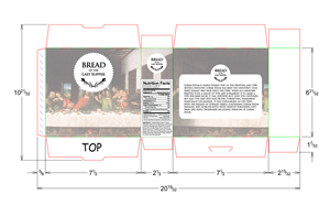 Packaging Design by OW! Designz