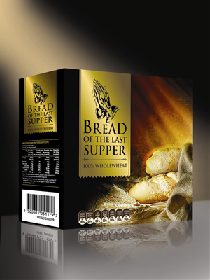 Packaging Design by FountainDesign