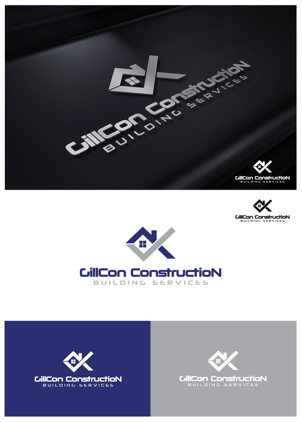 Diseño de Logo por goranvisnjic82 para este proyecto | Diseño #26101072