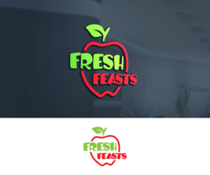 Logo Design by MaToTiPiLa for this project | Design: #26096633