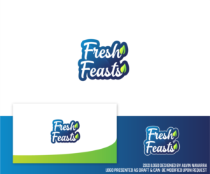 Logo Design by alvinnavarra for this project | Design: #26114720