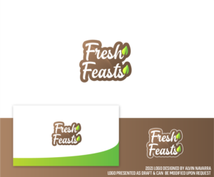Logo Design by alvinnavarra for this project | Design: #26114726