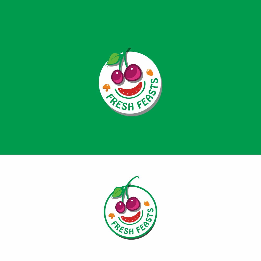 Logo Design by mohaliputra for this project | Design #26129851